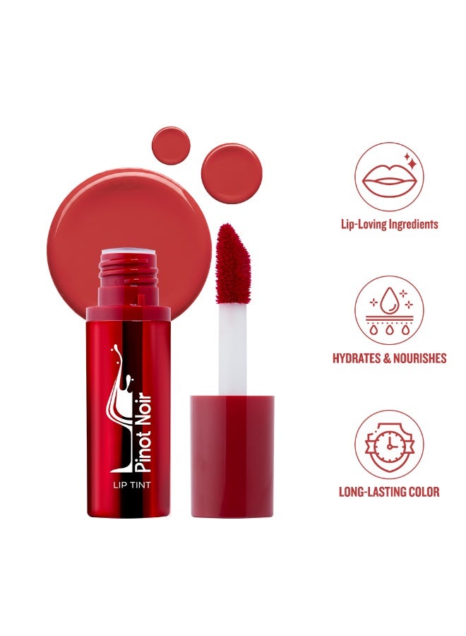 Character Tinted Lip Stain - Image 1